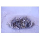 Bag of .357 Winchester Brass Casings
