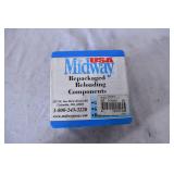 MidwayUSA Reloading Components Box