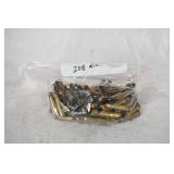 Bag of .308 Winchester Brass Casings