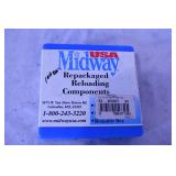 Midway USA 30 Cal 180 gr PSPCL Reloading