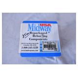 MidwayUSA Repackaged Reloading Components
