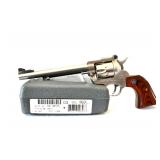Ruger New Model Single-Six Convertible .22 LR