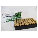 Remington UMC .45 Automatic Ammo - 50 Rounds