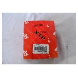 Hornady 44 Cal .430 240GR HP/XTP Bullets