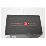 Crimson Trace LG-307 LaserGrip for S&W K/L-Frame