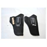 Blackhawk Size 2 Holster Set