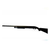 Maverick 88 by Mossberg 12 Gauge Pump Shotgun