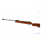 Daisy Model 1000 .177 Cal Break Barrel Air Rifle