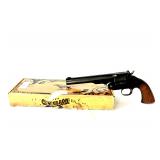 Cimarron MDL NO. 3 SCHOFIELD, 2ND MDL 7' 45 Colt