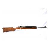 RUGER MINI-14 CAL .223