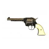Western Auto Revelation Model 76 .22 LR