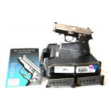 SIG Sauer P245 .45 ACP