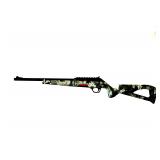 Winchester Wildcat .22 LR Semi-Auto Rifle