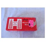 Hornady 45 Cal 200 Gr Lead SWC Bullets