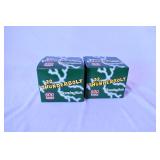 Remington 22 Thunderbolt Ammo, 2 Boxes