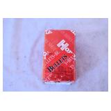 Hornady 270 Cal 110 GR HP Bullets, Qty 100