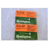Remington No. 9 1/2 Large Rifle Primers