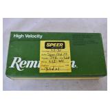 Remington 30-30 Win. 20-Round Package
