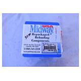 Midway USA Repackaged Reloading Components