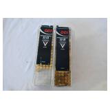 CCI .22 LR Standard Velocity Ammo