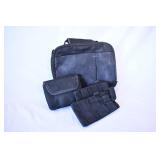 Tactical Pouches and Carry Case Set