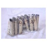 14 .45-70 Shell Casings