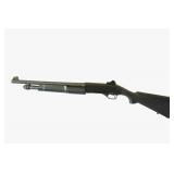Stevens Model 320 Tactical 12 Gauge Pump