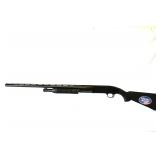 Maverick 88 by Mossberg 12 Gauge Pump Shotgun