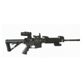 New Frontier Armory LW-15 AR-15 5.56/.223,