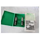 RCBS FL Die Set for .243 Win Reloading