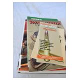 Reloading and Ballistics Guides