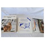 Firearm and Hunting Guides
