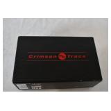 Crimson Trace LG-207 LaserGrip for S&W Frames