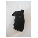 Rubber Pistol Grip with Textured Finish