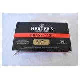 Herter's .243 Win Brass Ammunition