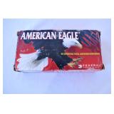 American Eagle .45 Auto Ammo - Full Box