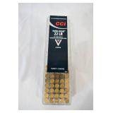 CCI Mini-Mag .22 LR Ammunition