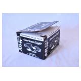 60 -Round American Eagle .223 Ammo Pack