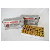 Winchester .45 Colt 250 Grain Ammunition