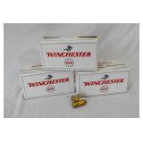 Winchester .45 Auto Ammunition, 300 Rounds