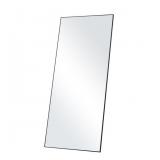 VEVOR 31'x71' Glass Floor Mirror