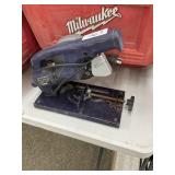 Electric Cutoff Machine 6 1/4'