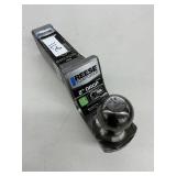 REESE 2' Drop 2' Ball Hitch