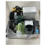 Pallet Lot: Assorted Amazon Returns *UNTESTED