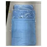 Lot of 3 EXTREMELY LARGE Sports/All-Purpose Bag