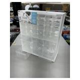 BLACK + DECKER Craft Storage System