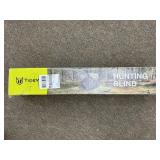 TIDWE Hunting Ground Blind