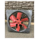 DAYTON 1/3hp Electric Fan 30'
