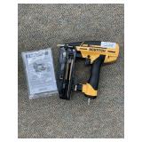 BOSTITCH 16-Ga. Finish Nailer