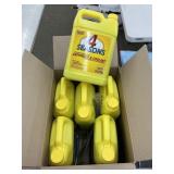 50/50 Premixed Antifreeze & Coolant Gallon